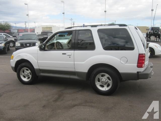 Ford Explorer 2 Door For Sale 137 Used Cars From $ 500