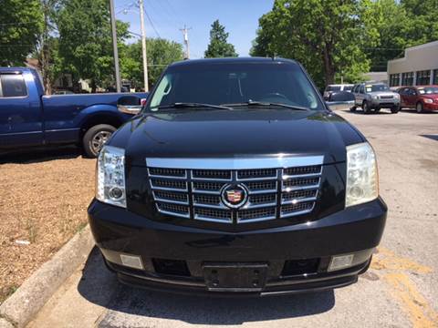roy robinson used cars