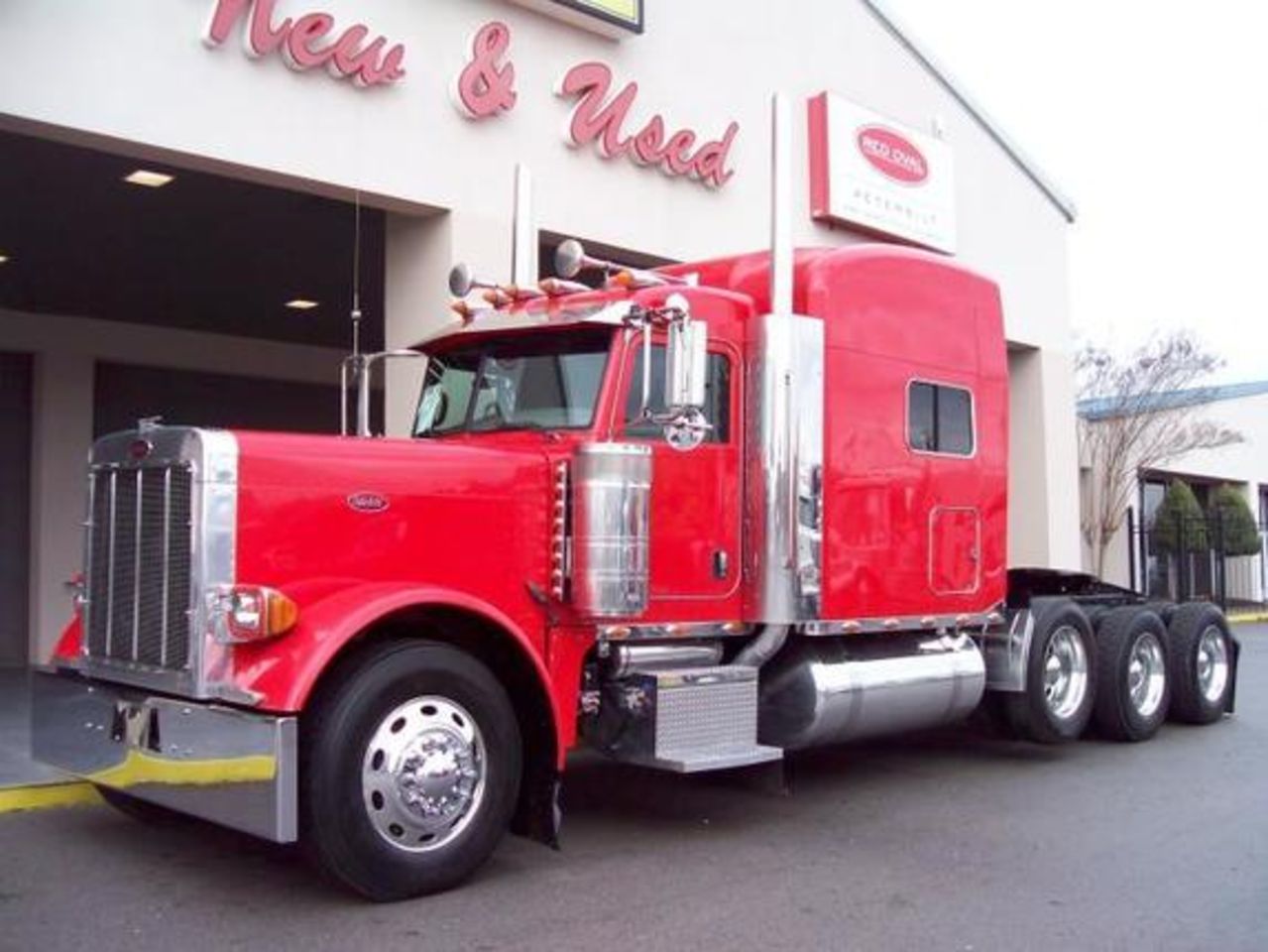 Peterbilt 379 For Sale Used Trucks On Buysellsearch