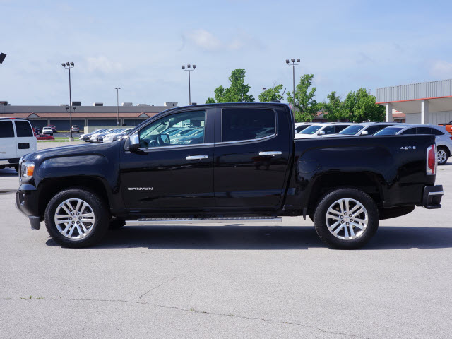 compact luxury car