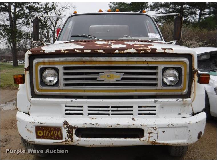 C60 Chevy Trucks For Sale: Your Comprehensive Guide to a Classic Workhorse