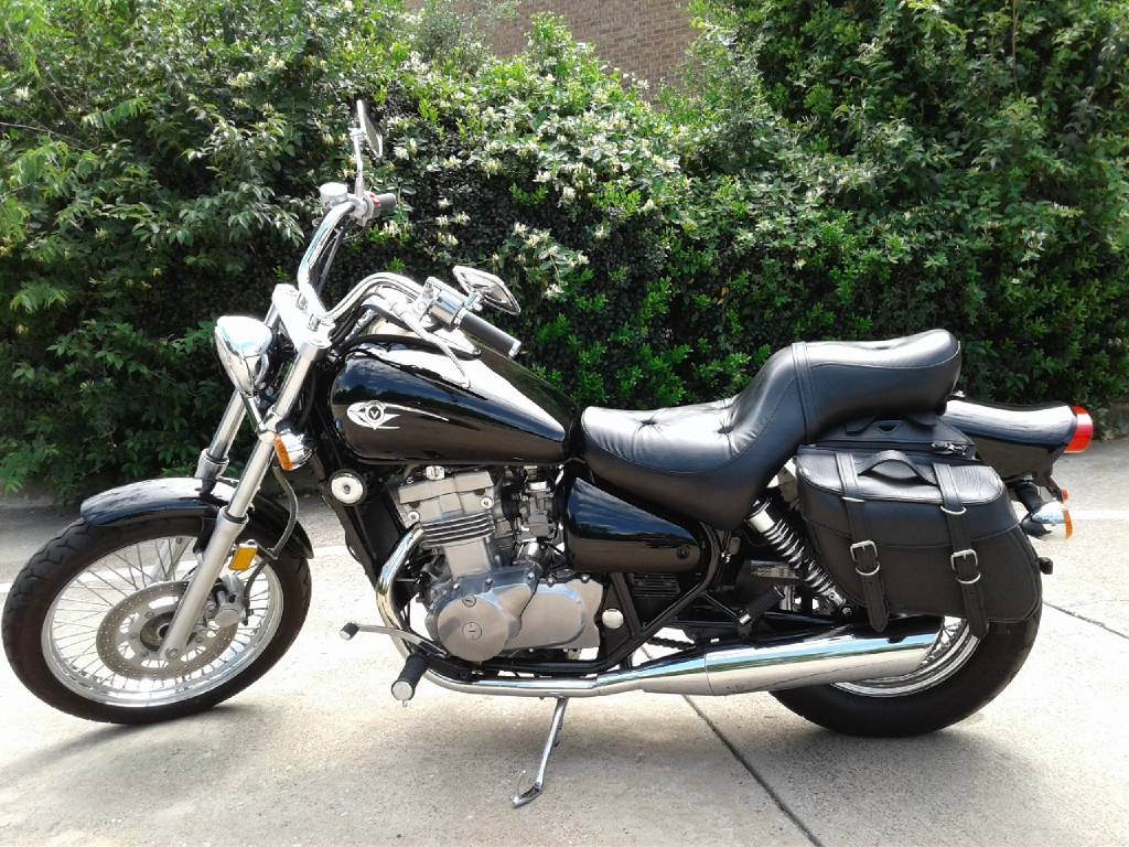 2007 Kawasaki Vulcan 500 Ltd For Sale 14 Used Motorcycles From $2,110