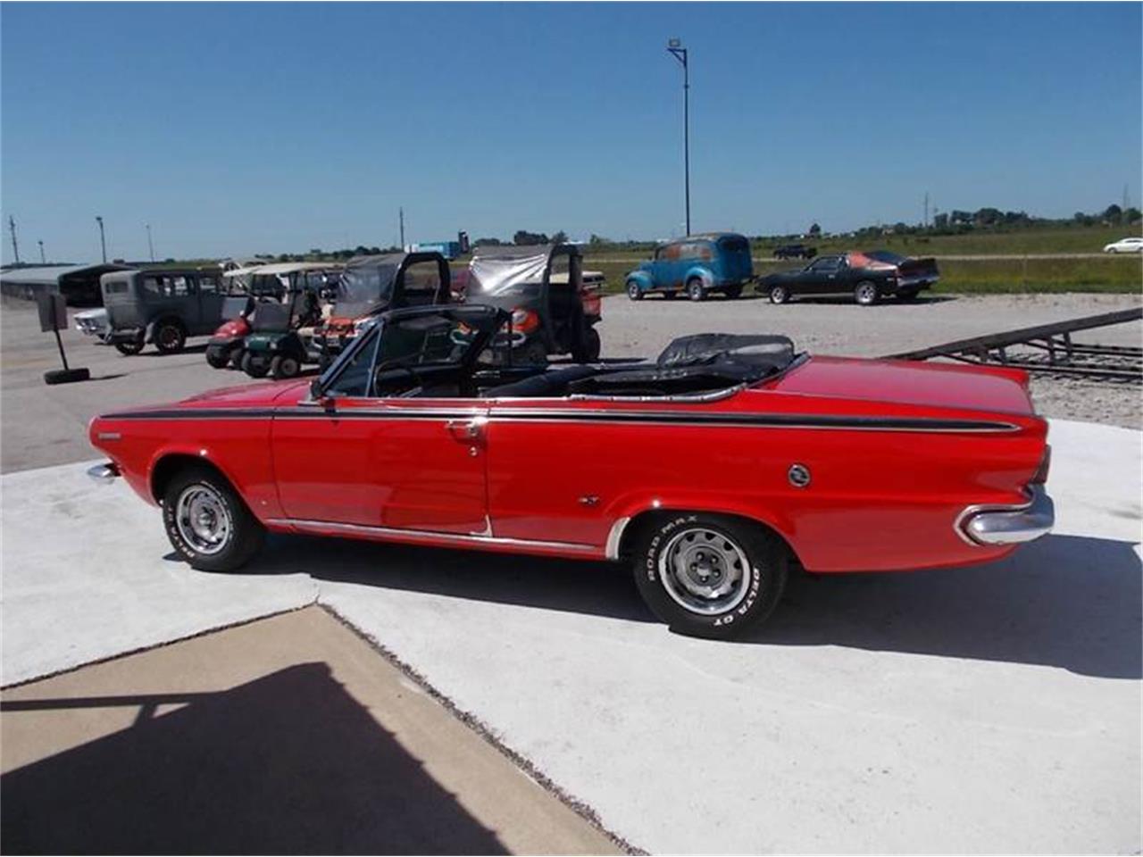 1964 Dodge Dart For Sale 43 Used Cars From $4,924