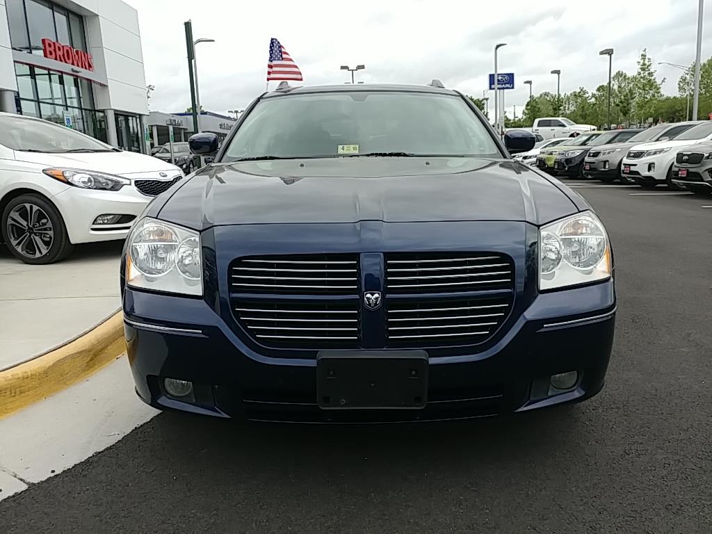 Dodge Magnum Rt Awd For Sale Used Cars On Buysellsearch