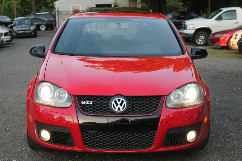 2007 Volkswagen GTI Review Ratings Edmunds, 59% OFF