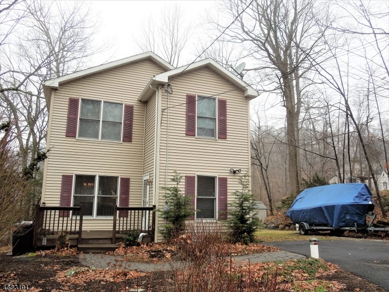 31 Jefferson, NJ 2 Bedroom Single Family Home For Sale