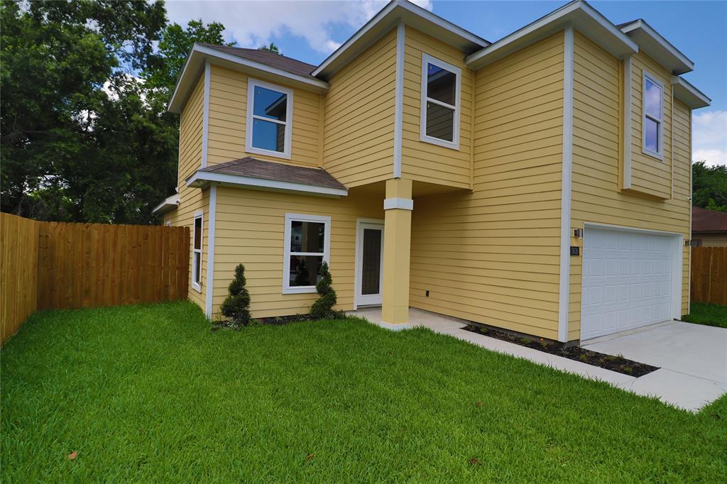 48,314 Texas Homes For Sale