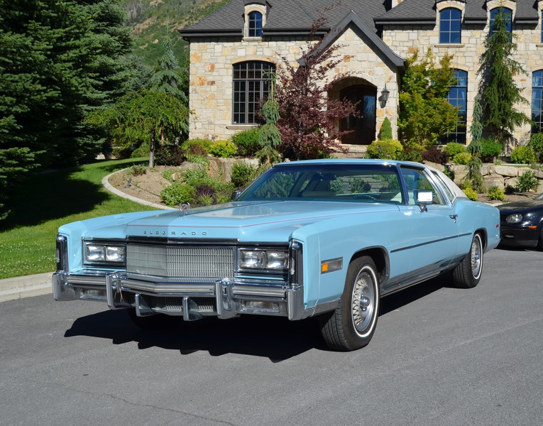 1977 Cadillac Eldorado Biarritz For Sale 18 Used Cars From 5,775