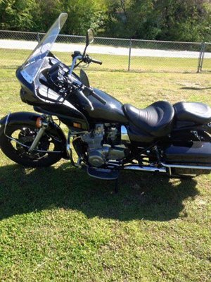 police kawasaki 1000 kz 1999 buysellsearch motorcycles