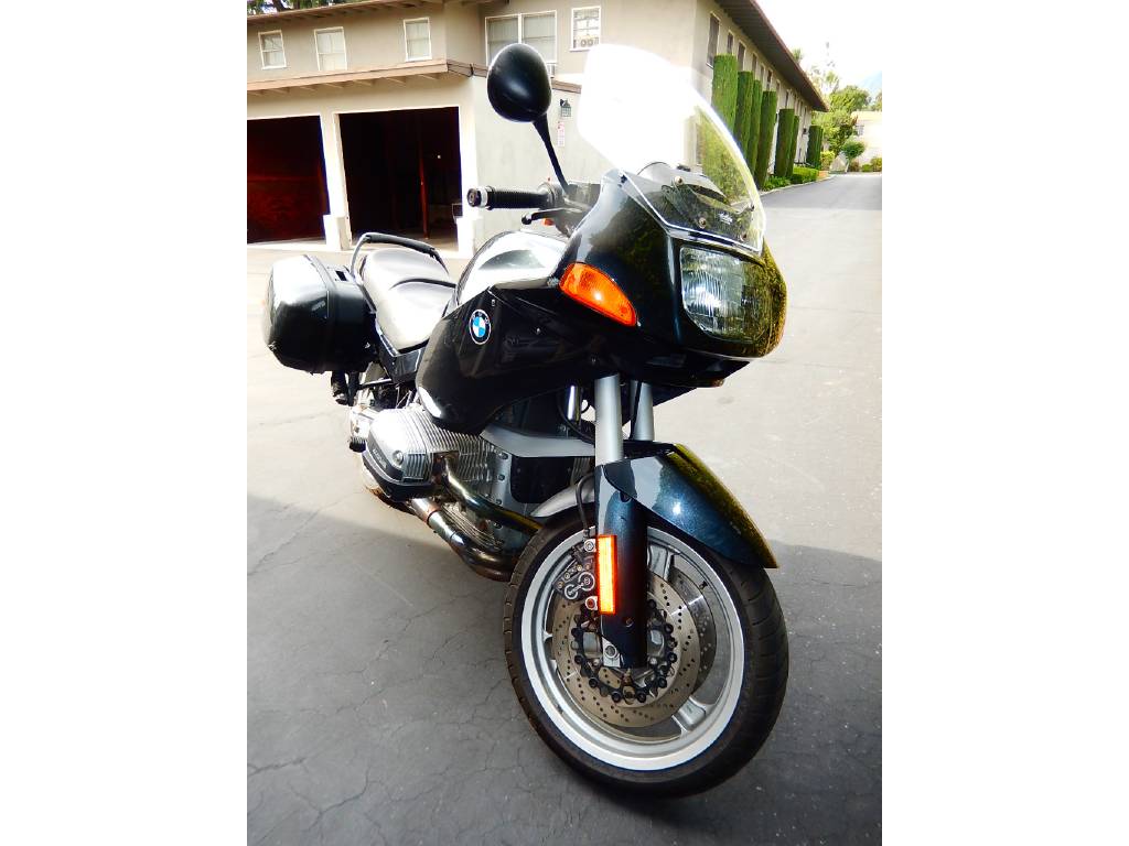 1994 Bmw R 1100 For Sale 33 Used Motorcycles From 1,999