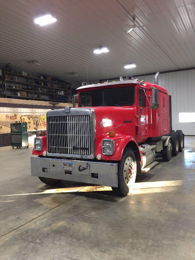Truckertotrucker Com Trucks For Sale: Your Digital Marketplace for Commercial Vehicles