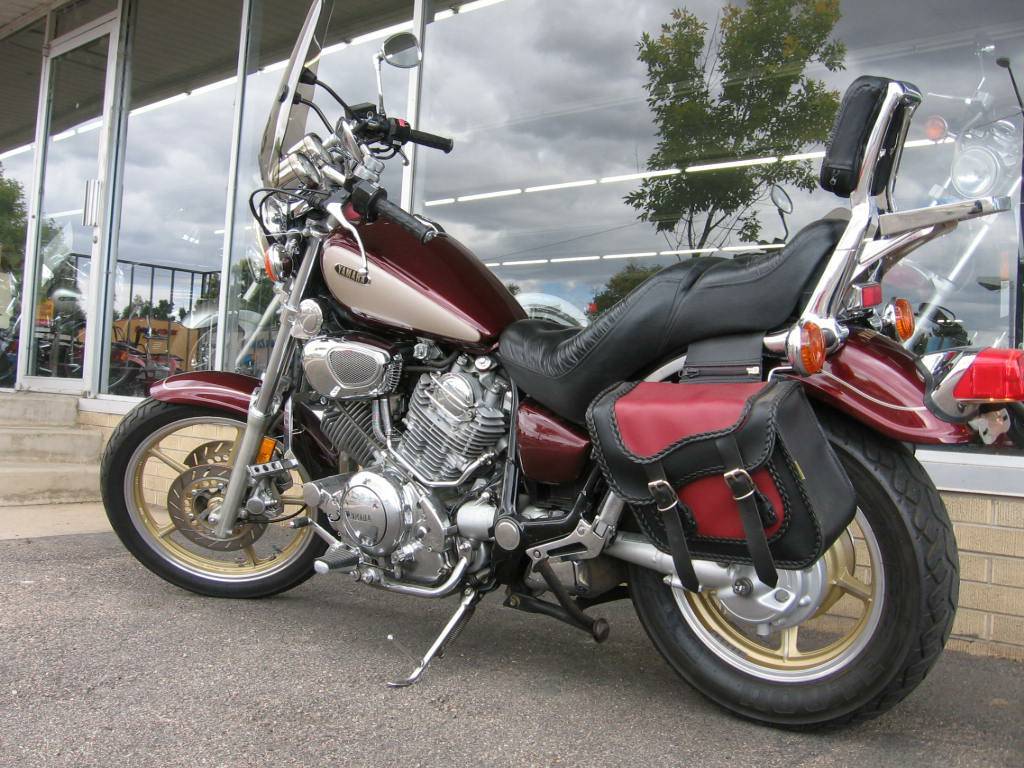 1988 Yamaha Virago For Sale 11 Used Motorcycles From 1,299