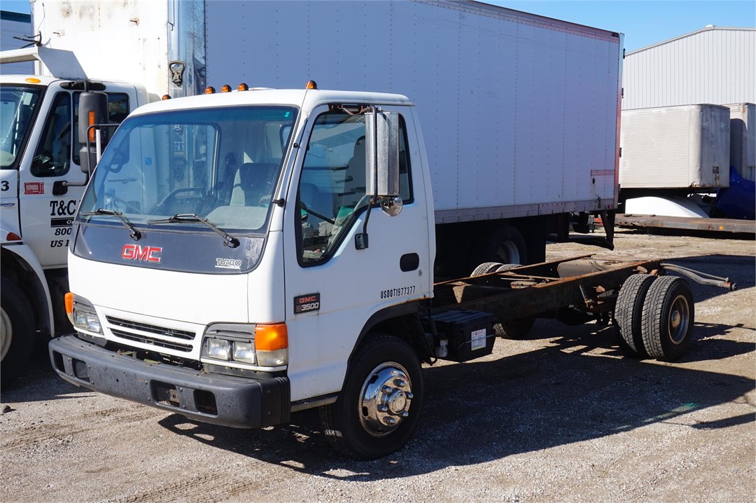 Truckertotrucker Com Trucks For Sale: Your Digital Marketplace for Commercial Vehicles