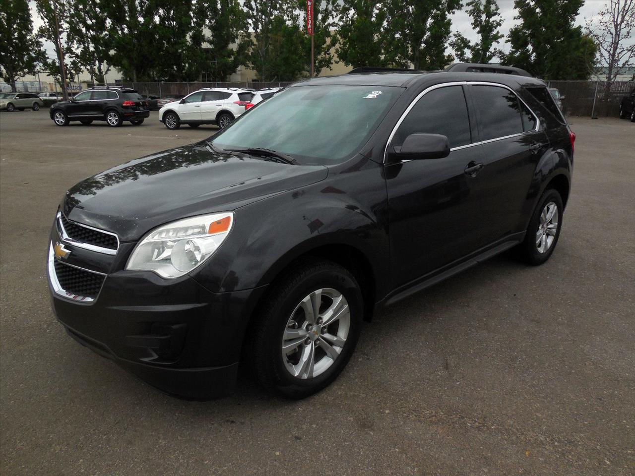 Chevrolet Equinox In Los Angeles, CA For Sale Used Cars On Buysellsearch
