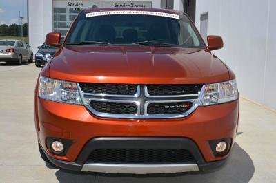 2014 Dodge Journey