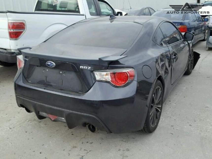 Used Subaru Brz Under 10,000 For Sale Used Cars On Buysellsearch