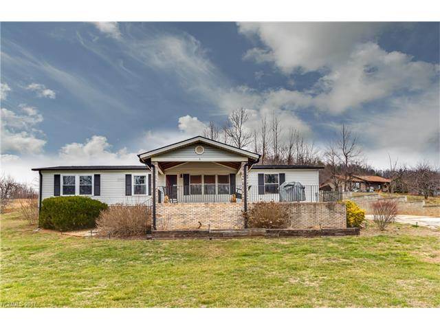 homes and land hendersonville nc