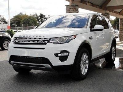 White Land Rover Discovery For Sale Used Cars On Buysellsearch