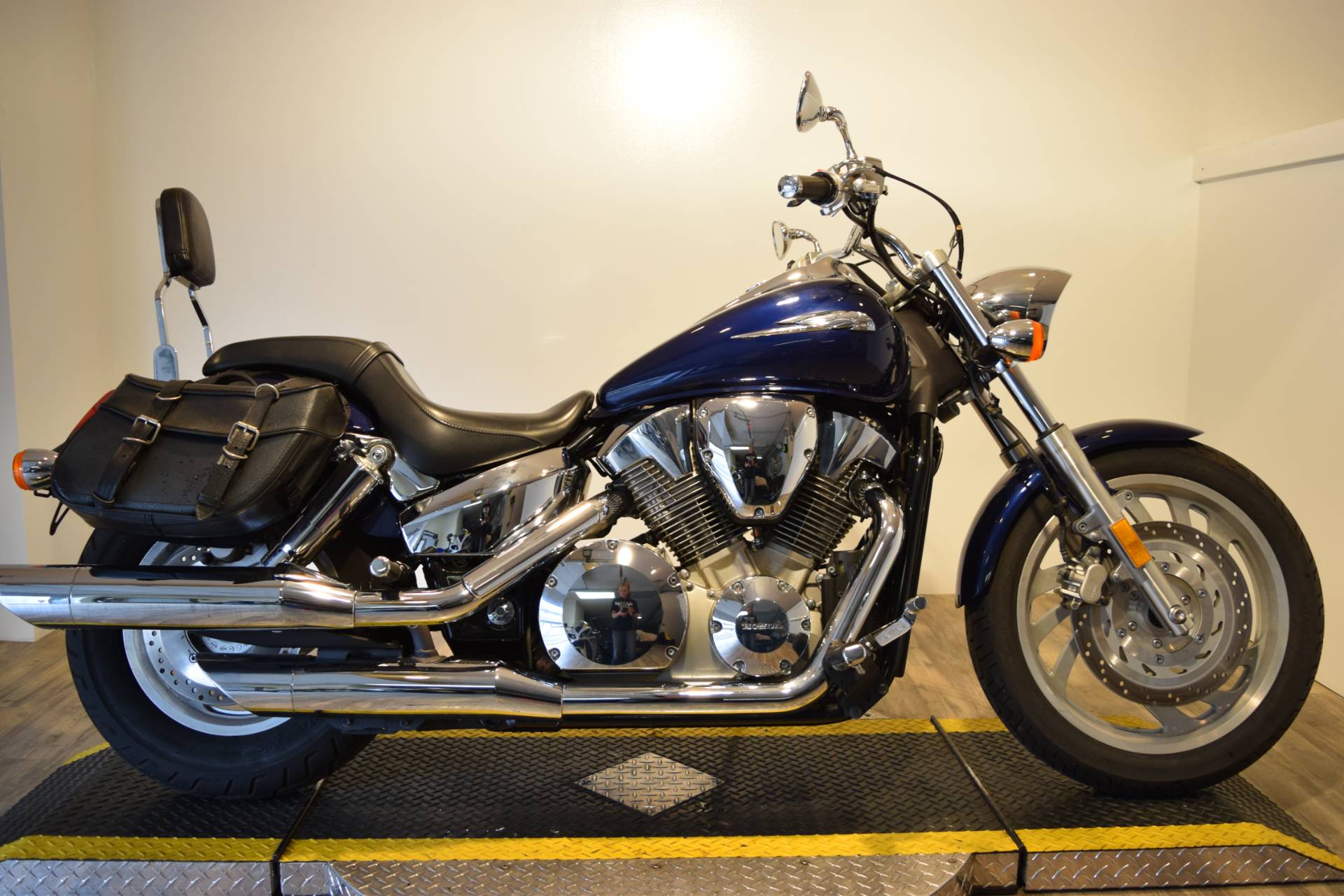 2007 Honda Vtx 1300c For Sale 155 Used Motorcycles From 3,399