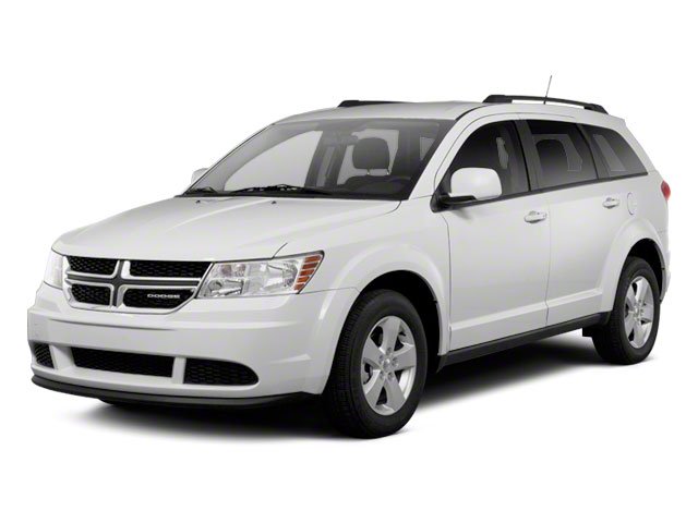 2013 DODGE JOURNEY SXT