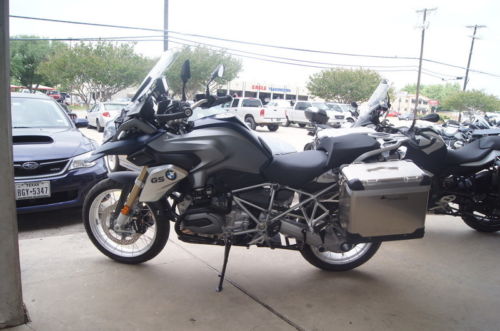 2017 Bmw R 1200 Gs Adventure For Sale 456 Used Motorcycles From $21,225