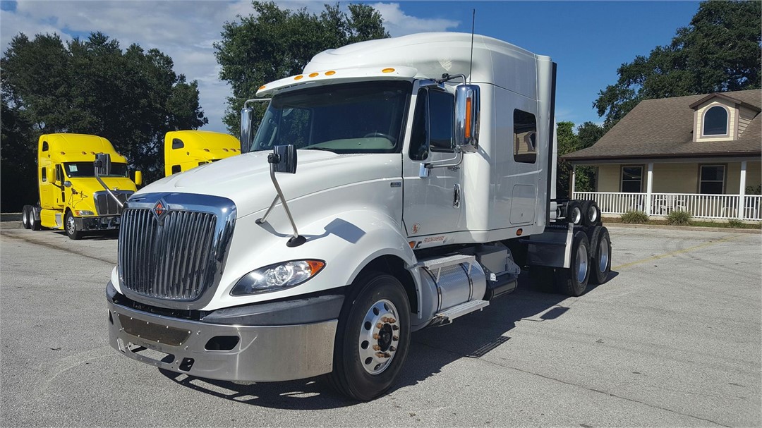 2014 International Prostar For Sale 714 Used Trucks From 24,900