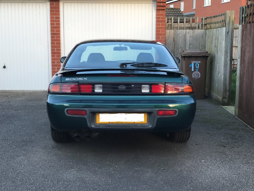1998 Nissan 200sx For Sale 59 Used Cars From 1,000