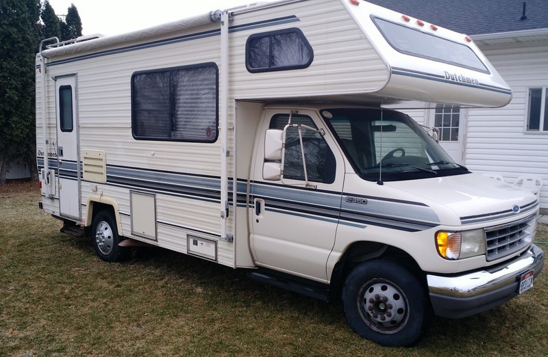 1993 Ford Econoline For Sale 20 Used Cars From $1,500