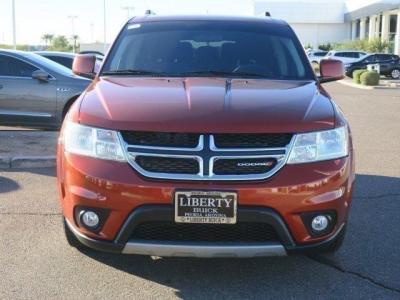 2013 Dodge Journey SXT