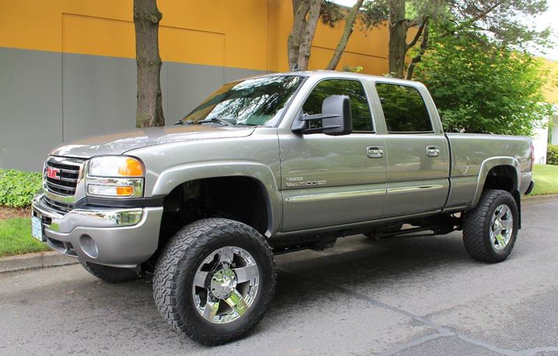 Gmc Sierra Regency For Sale Used Cars On Buysellsearch