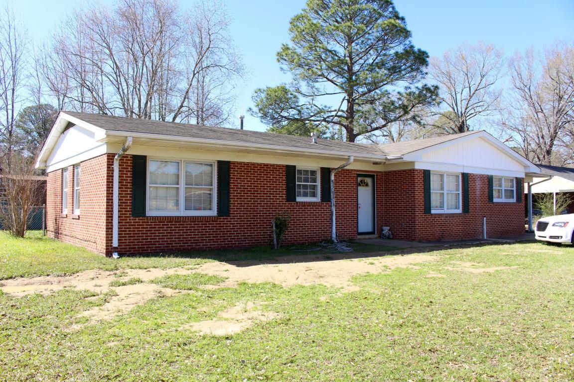 Homes Under 100,000 in Mississippi For Sale