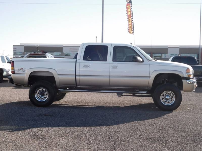 Gmc Sierra Regency For Sale Used Cars On Buysellsearch
