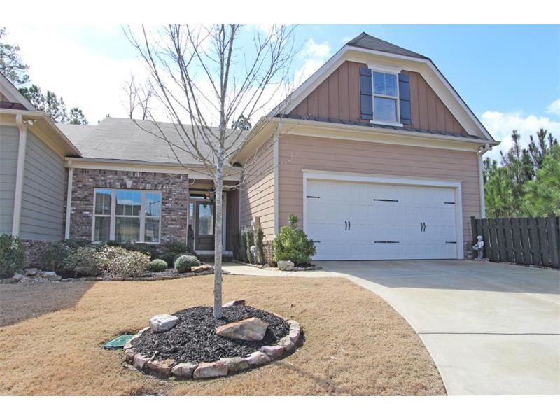 188 Woodstock, GA Townhouse For Sale