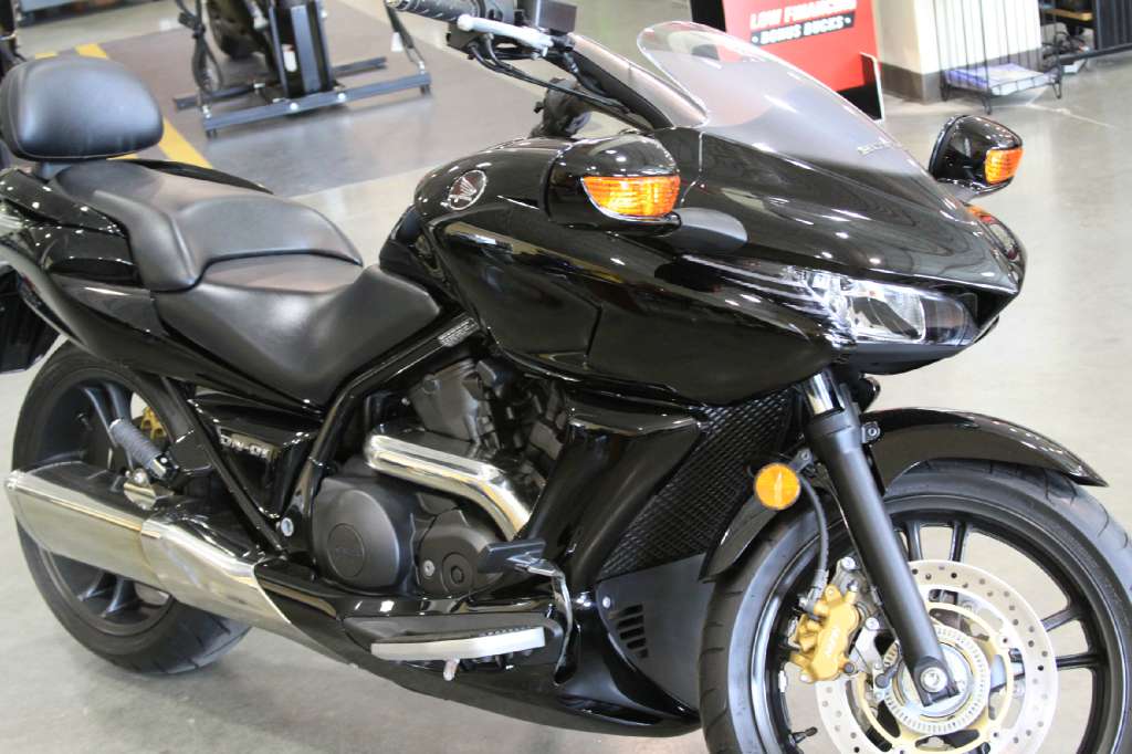 Honda Dn01 In Florida For Sale Used Motorcycles On