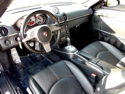 2009 Porsche Cayman S For Sale 86 Used Cars From $14,500