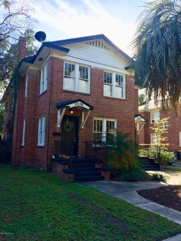 40 Jacksonville, FL Duplex/fourplex For Sale
