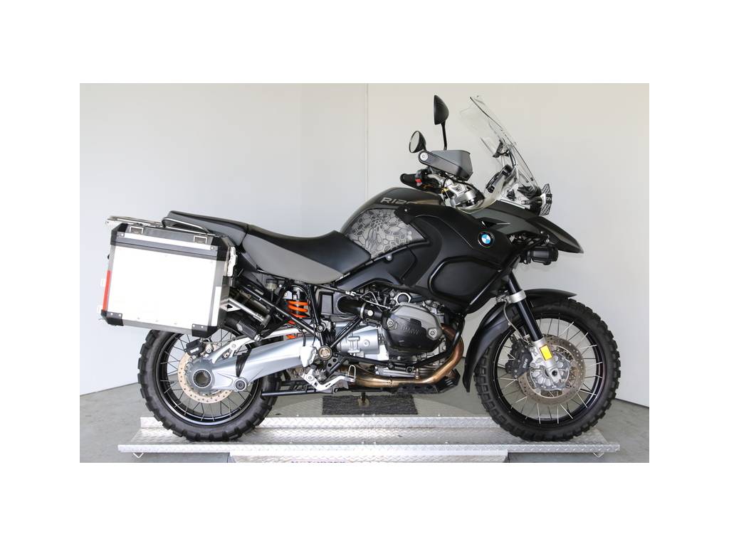 Bmw R 1200 In San Diego, CA For Sale Used Motorcycles On Buysellsearch