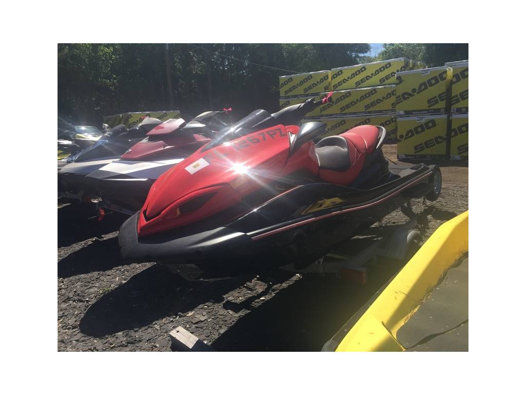 Kawasaki Jet Ski For Sale Used Motorcycles On Buysellsearch