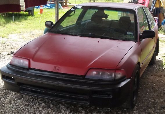 Rare Find!  1990 Honda Civics    Prices, Specs & Where To Buy - 9p0kvd3