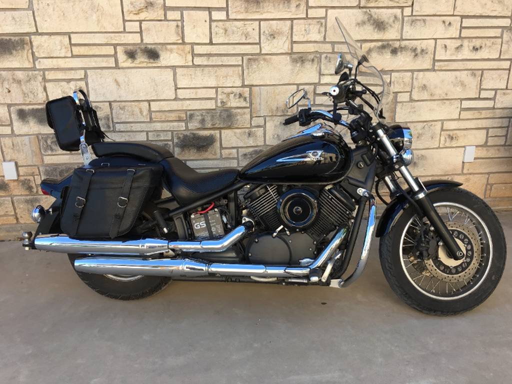 2006 Yamaha V Star 1100 Classic For Sale 65 Used Motorcycles From 2,467