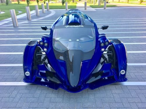 Campagna T-rex In California For Sale Used Motorcycles On ...