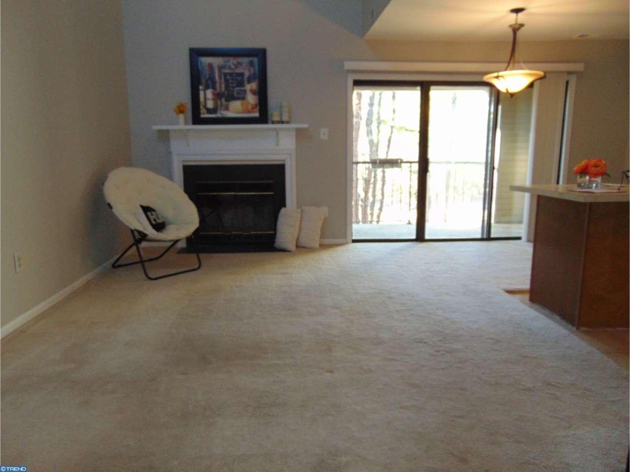 113 Evesham Township, NJ 2 Bedroom Condominium For Sale