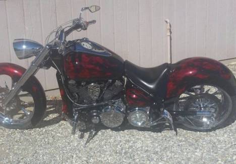 2004 Yamaha In California For Sale Used Motorcycles On Buysellsearch