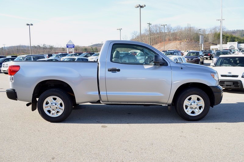 2013 Toyota Tundra Regular Cab For Sale 68 Used Cars From 15434