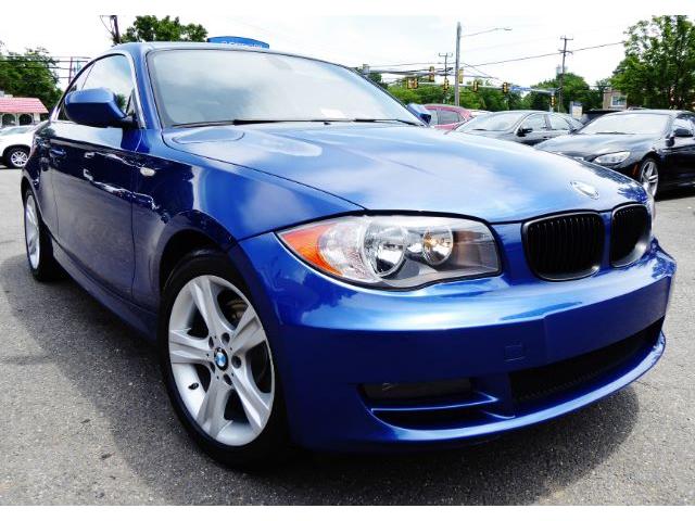 Bmw 1 Series In Virginia For Sale Used Cars On Buysellsearch