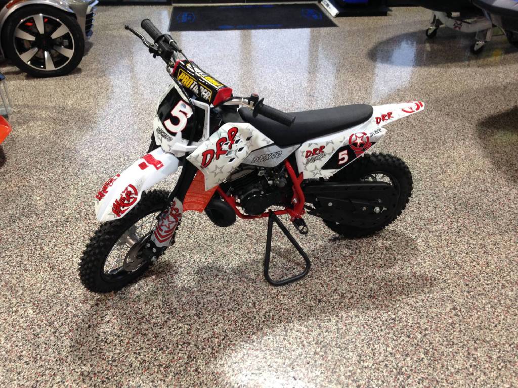 Drr 50 For Sale Used Motorcycles On Buysellsearch