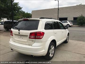 2010 Dodge Journey - Orange, NJ