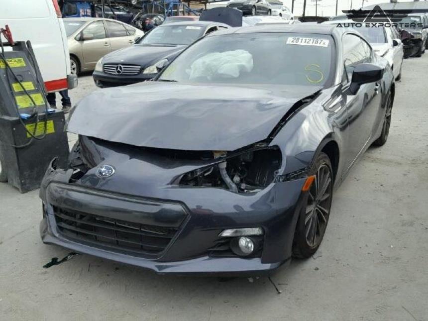 Used Subaru Brz Under 10,000 For Sale Used Cars On Buysellsearch