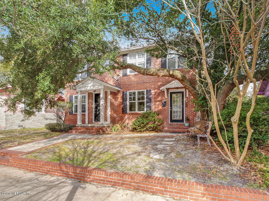 78 Jacksonville, FL Duplex/fourplex For Sale