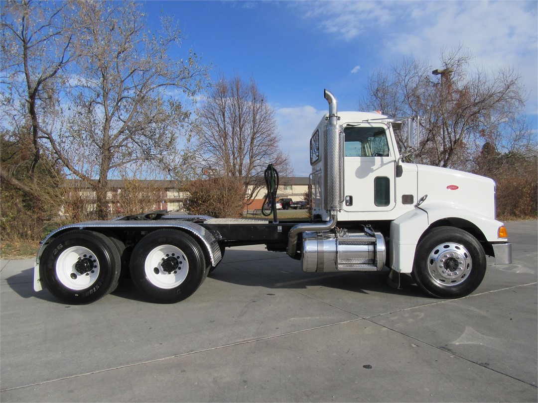 Peterbilt 385 In Nebraska For Sale Used Trucks On Buysellsearch